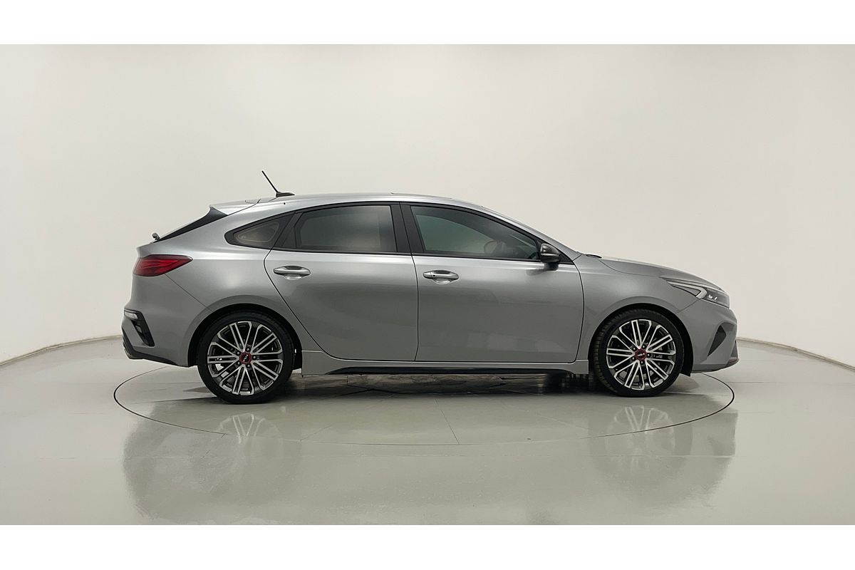 2022 Kia Cerato GT BD