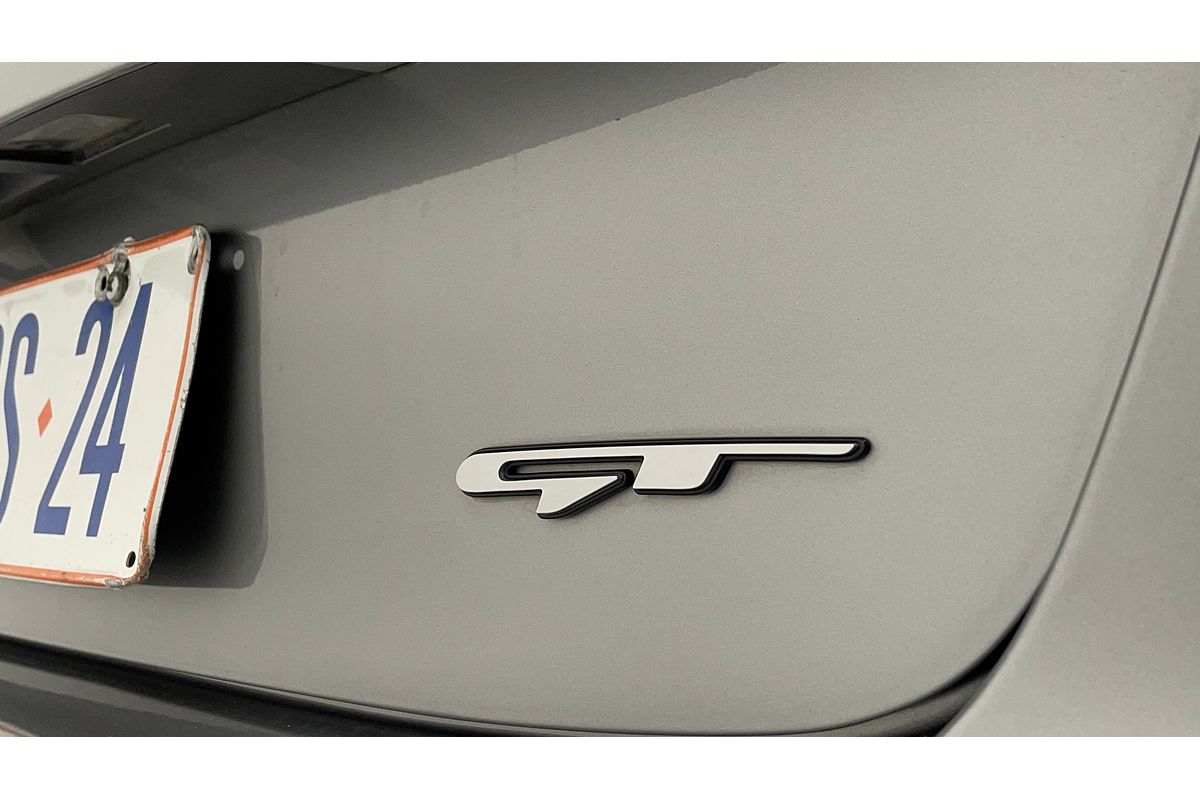 2022 Kia Cerato GT BD