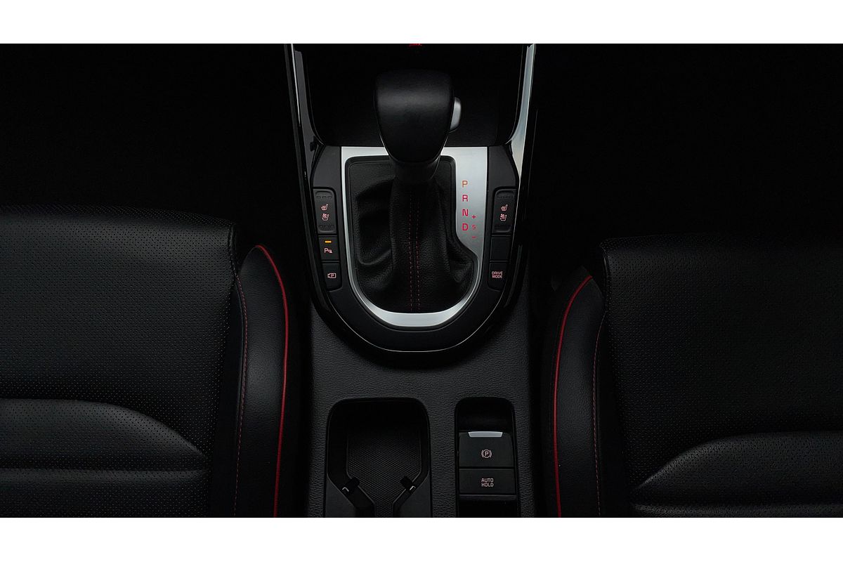 2022 Kia Cerato GT BD