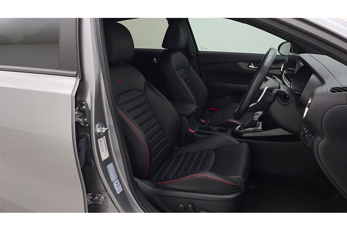 2022 Kia Cerato GT BD