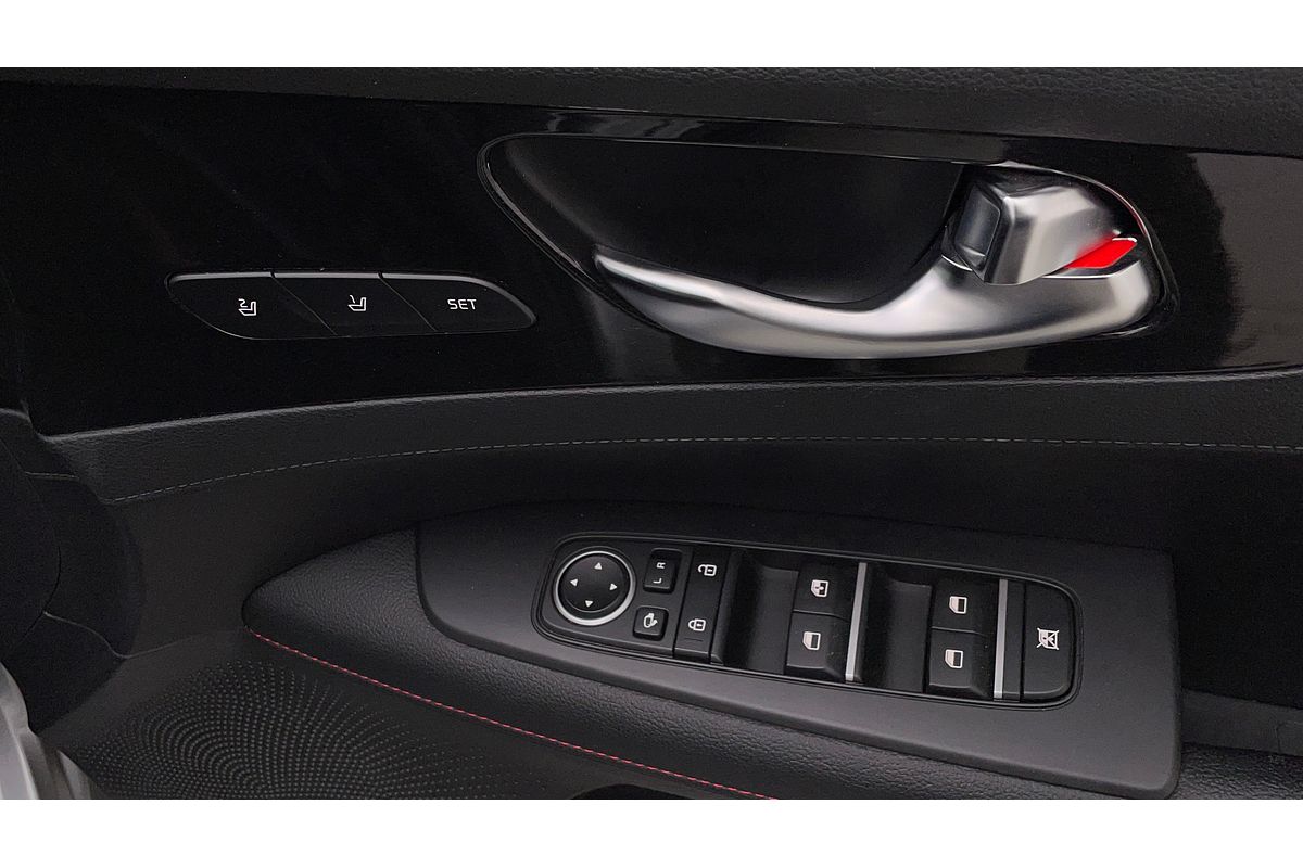 2022 Kia Cerato GT BD