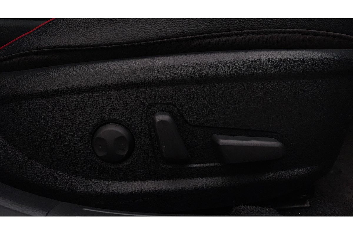 2022 Kia Cerato GT BD