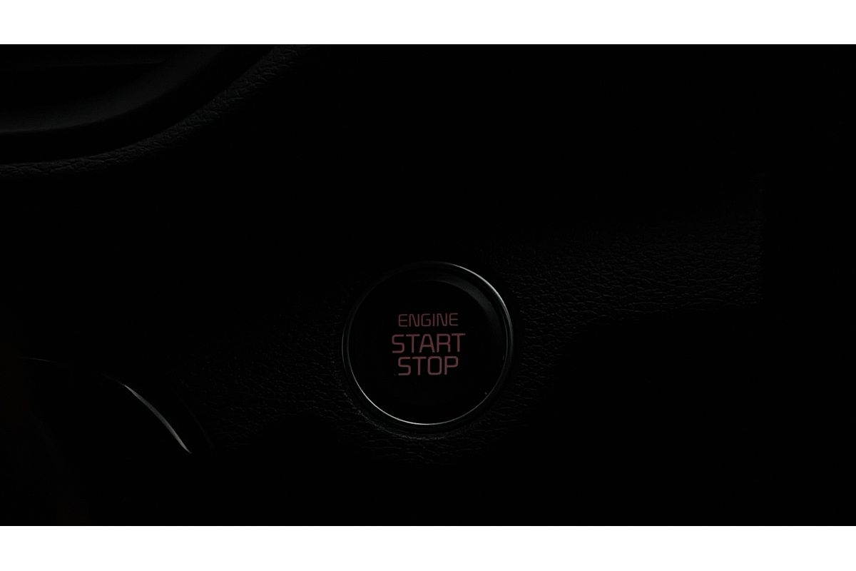 2022 Kia Cerato GT BD