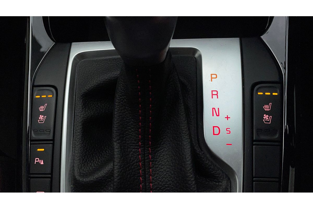 2022 Kia Cerato GT BD