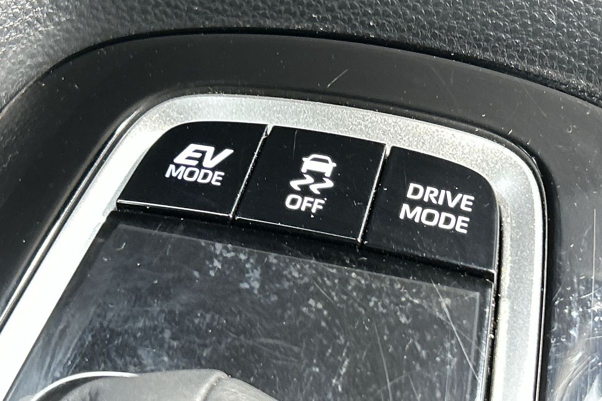 2021 Toyota Corolla Ascent Sport Hybrid ZWE211R