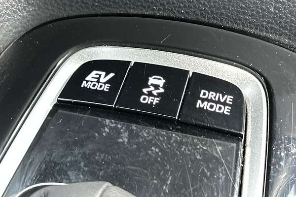 2021 Toyota Corolla Ascent Sport Hybrid ZWE211R