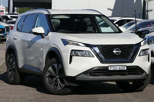 2024 Nissan X-TRAIL ST-L T33