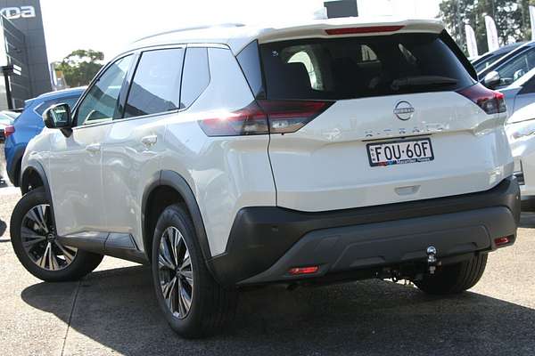 2024 Nissan X-TRAIL ST-L T33