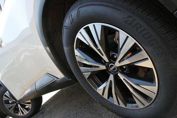 2024 Nissan X-TRAIL ST-L T33