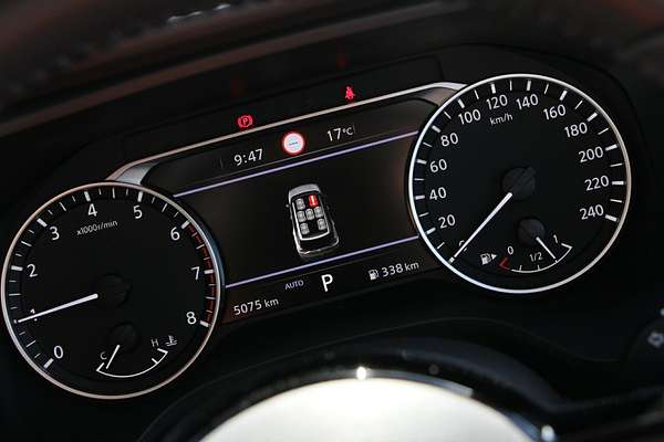 2024 Nissan X-TRAIL ST-L T33