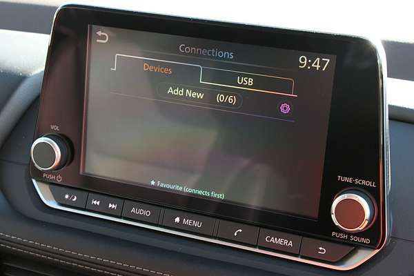2024 Nissan X-TRAIL ST-L T33