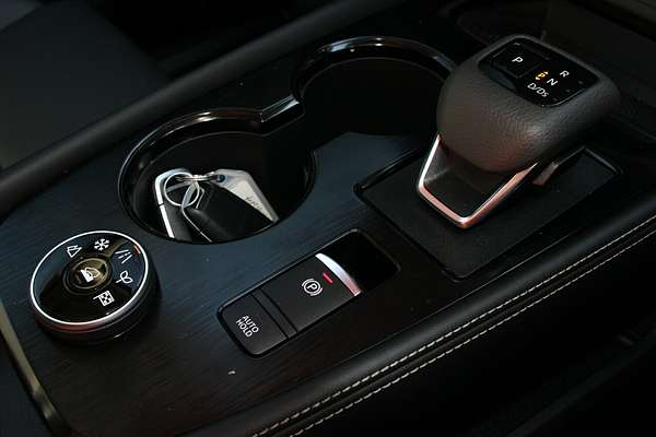 2024 Nissan X-TRAIL ST-L T33