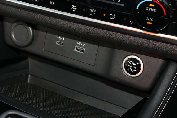 2024 Nissan X-TRAIL ST-L T33
