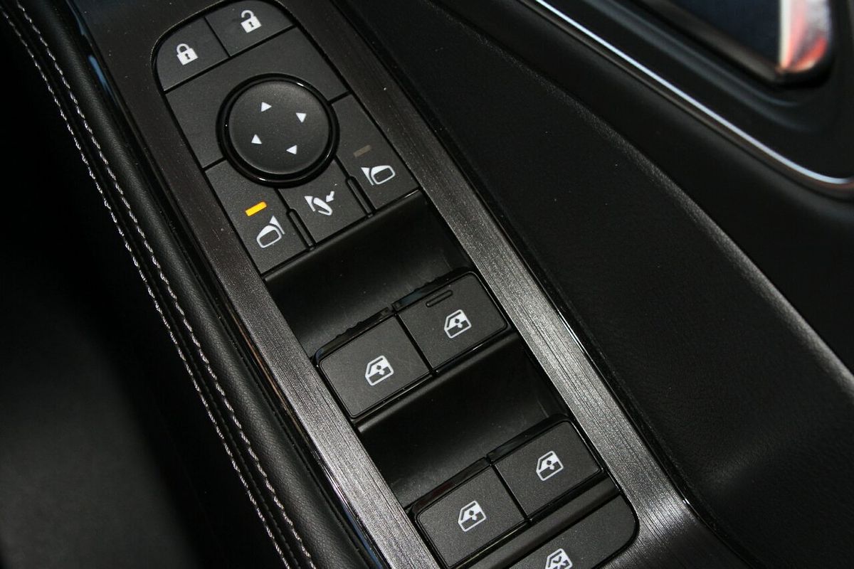 2024 Nissan X-TRAIL ST-L T33