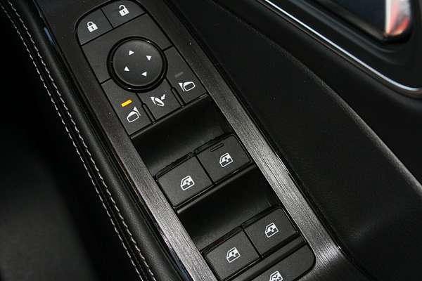 2024 Nissan X-TRAIL ST-L T33