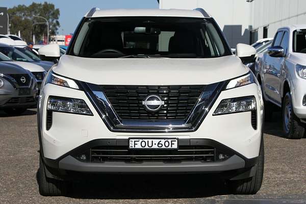2024 Nissan X-TRAIL ST-L T33