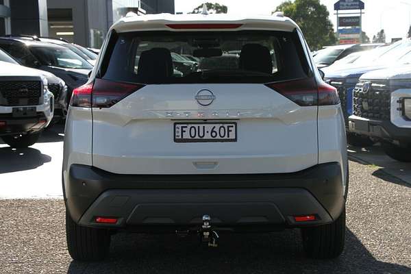 2024 Nissan X-TRAIL ST-L T33