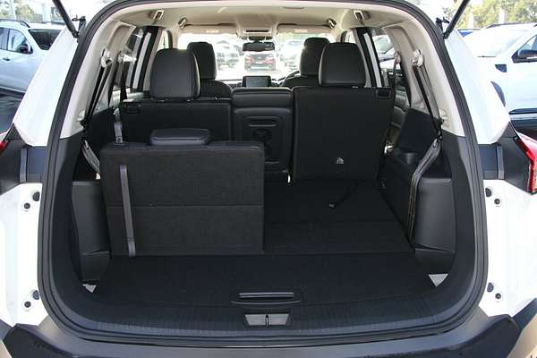 2024 Nissan X-TRAIL ST-L T33