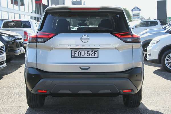 2024 Nissan X-TRAIL ST-L T33