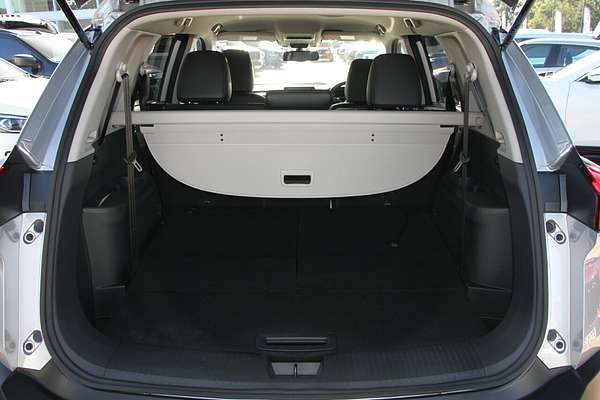 2024 Nissan X-TRAIL ST-L T33