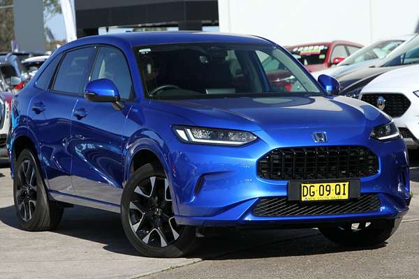2023 Honda ZR-V e:HEV LX RZ