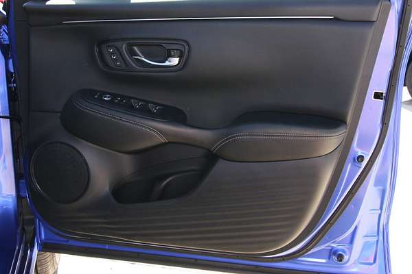 2023 Honda ZR-V e:HEV LX RZ