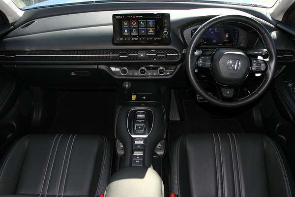 2023 Honda ZR-V e:HEV LX RZ