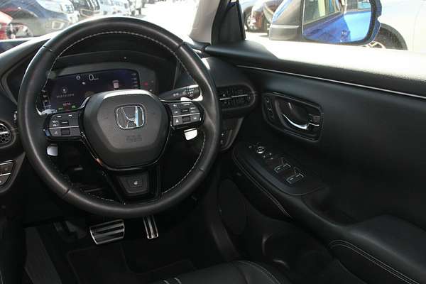 2023 Honda ZR-V e:HEV LX RZ