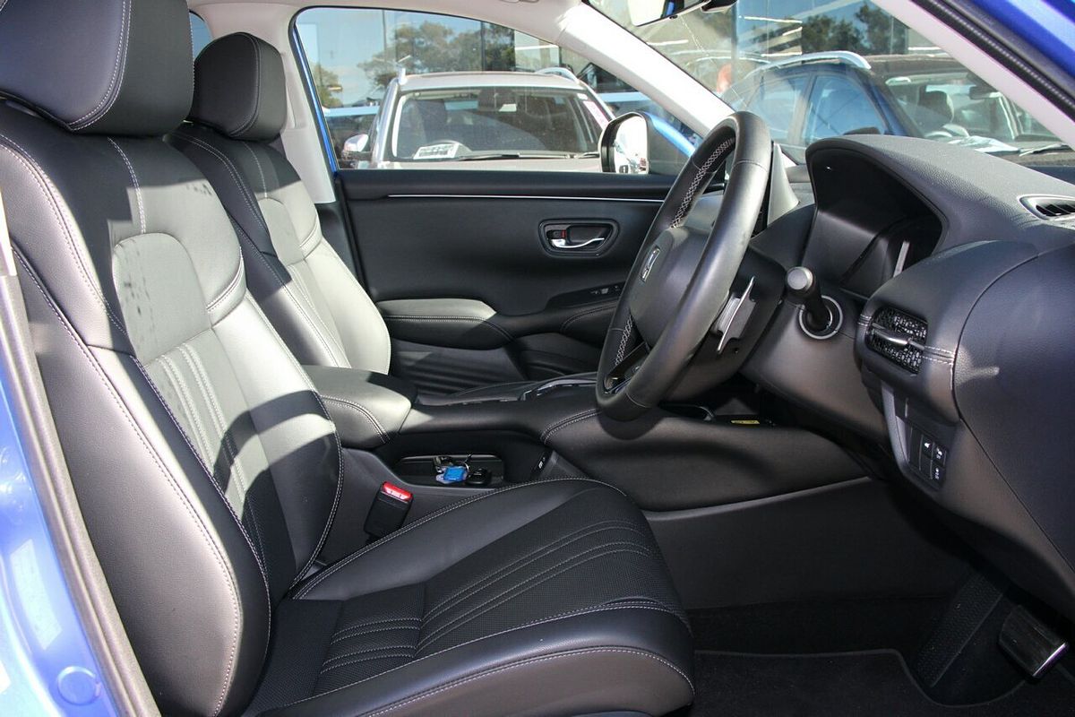 2023 Honda ZR-V e:HEV LX RZ
