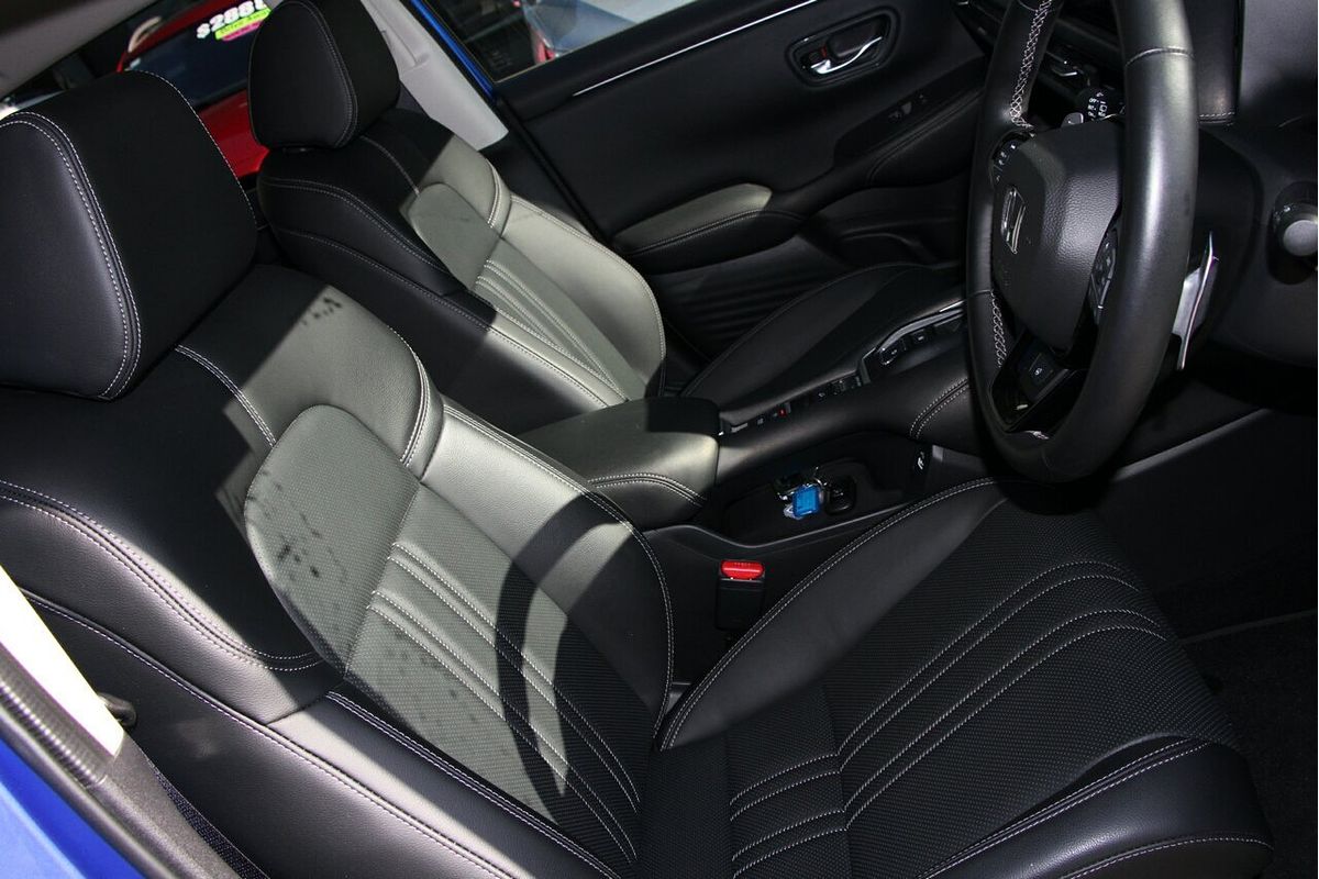2023 Honda ZR-V e:HEV LX RZ
