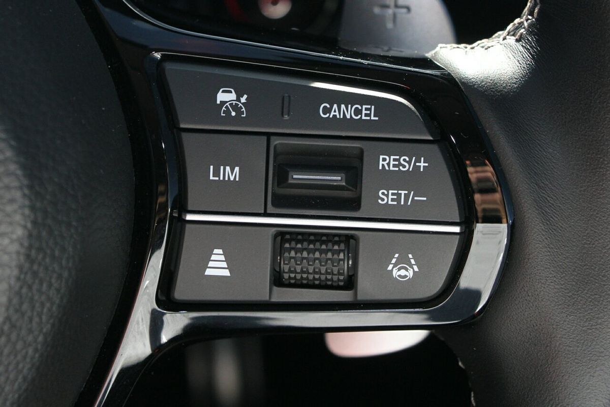 2023 Honda ZR-V e:HEV LX RZ