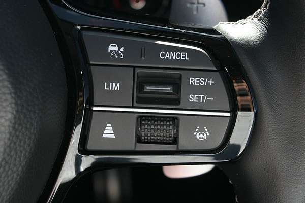 2023 Honda ZR-V e:HEV LX RZ