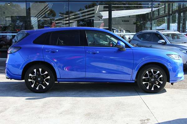 2023 Honda ZR-V e:HEV LX RZ