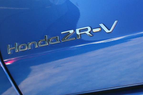 2023 Honda ZR-V e:HEV LX RZ