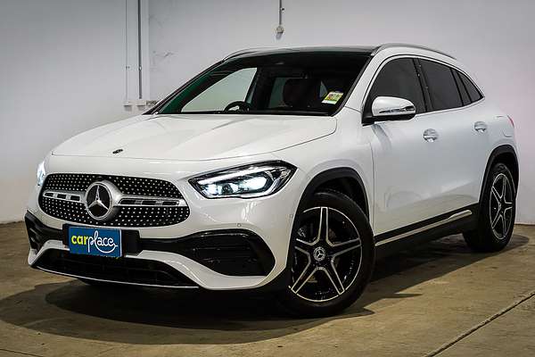 2023 Mercedes-Benz GLA-Class GLA200 H247