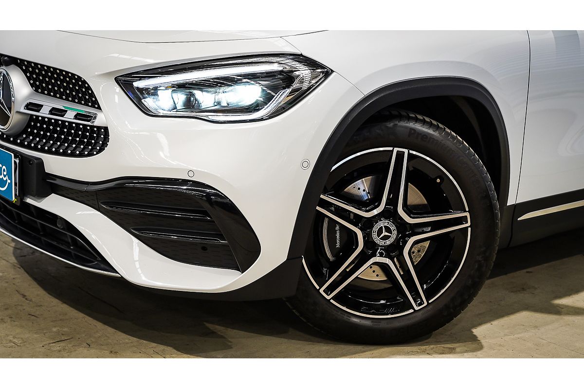 2023 Mercedes-Benz GLA-Class GLA200 H247