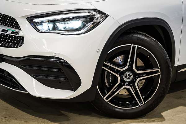 2023 Mercedes-Benz GLA-Class GLA200 H247