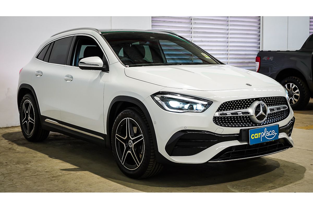 2023 Mercedes-Benz GLA-Class GLA200 H247