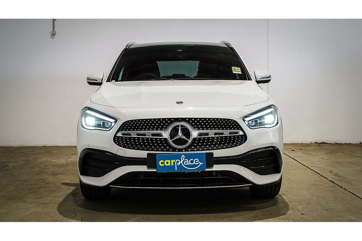 2023 Mercedes-Benz GLA-Class GLA200 H247