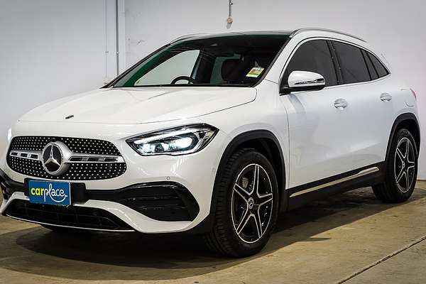 2023 Mercedes-Benz GLA-Class GLA200 H247