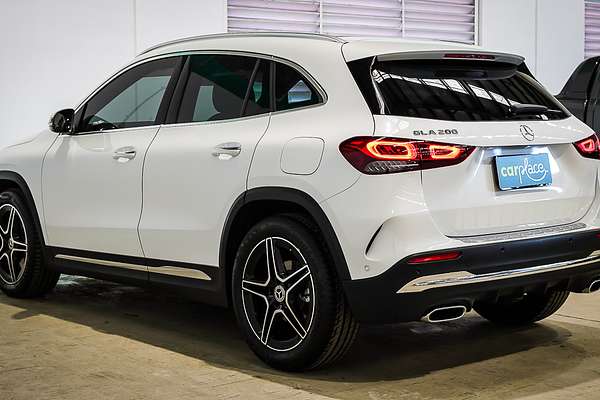 2023 Mercedes-Benz GLA-Class GLA200 H247