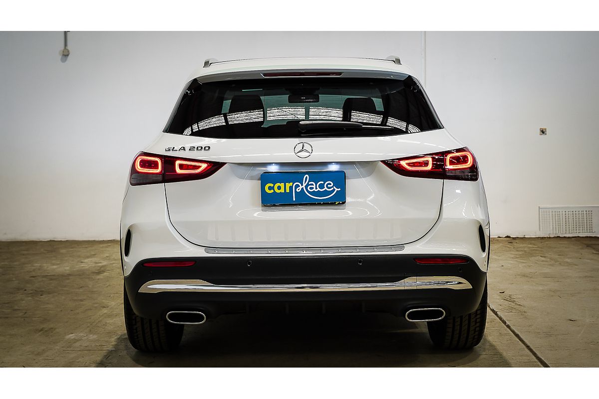 2023 Mercedes-Benz GLA-Class GLA200 H247