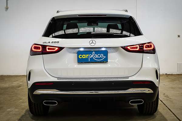 2023 Mercedes-Benz GLA-Class GLA200 H247