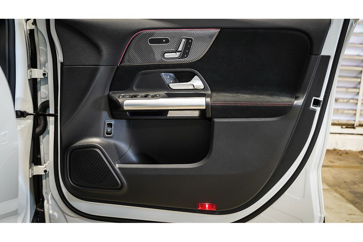 2023 Mercedes-Benz GLA-Class GLA200 H247