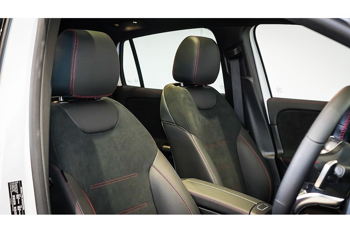 2023 Mercedes-Benz GLA-Class GLA200 H247