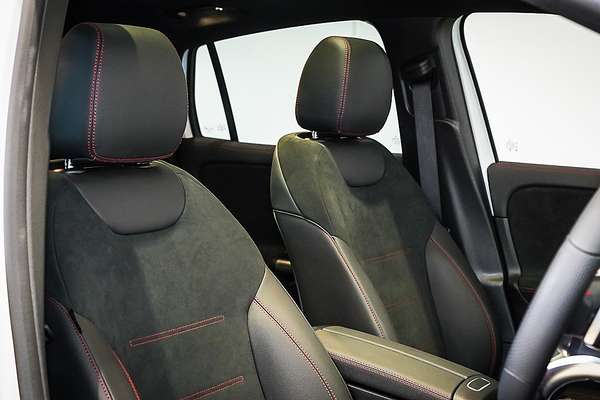 2023 Mercedes-Benz GLA-Class GLA200 H247