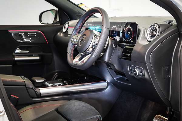 2023 Mercedes-Benz GLA-Class GLA200 H247