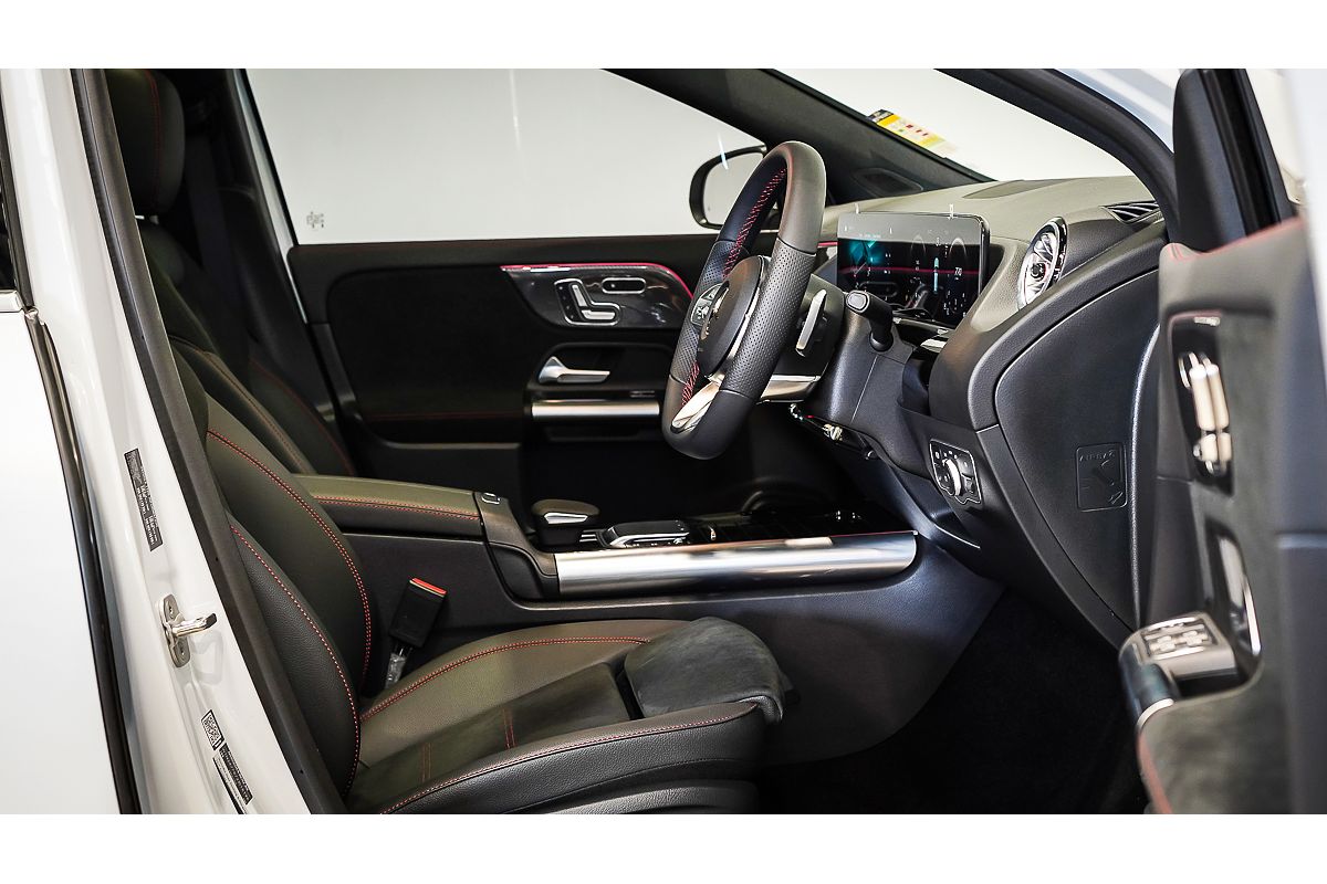 2023 Mercedes-Benz GLA-Class GLA200 H247
