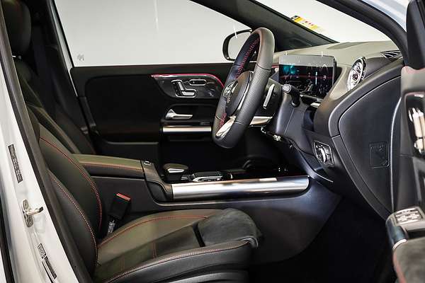 2023 Mercedes-Benz GLA-Class GLA200 H247