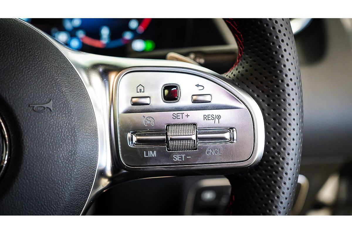 2023 Mercedes-Benz GLA-Class GLA200 H247